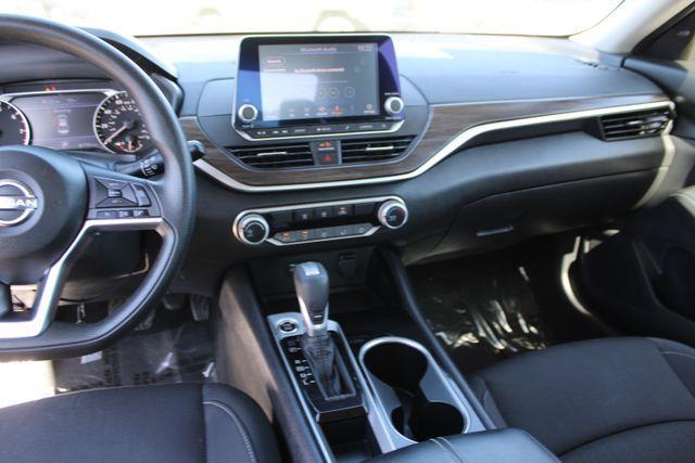 used 2024 Nissan Altima car, priced at $16,543