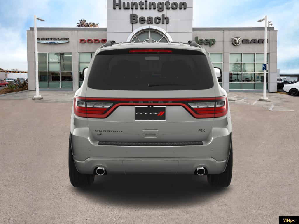 new 2025 Dodge Durango car, priced at $44,000