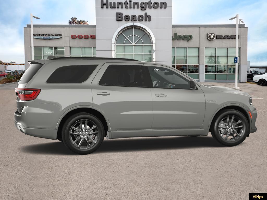 new 2025 Dodge Durango car, priced at $44,000