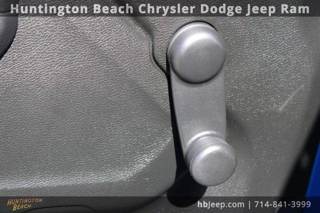 used 2022 Jeep Gladiator car, priced at $24,800