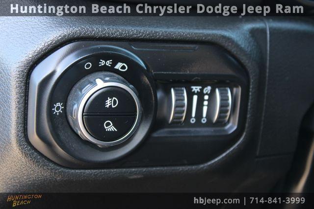 used 2022 Jeep Gladiator car, priced at $24,800