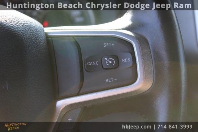 used 2024 Ram 2500 car, priced at $36,000