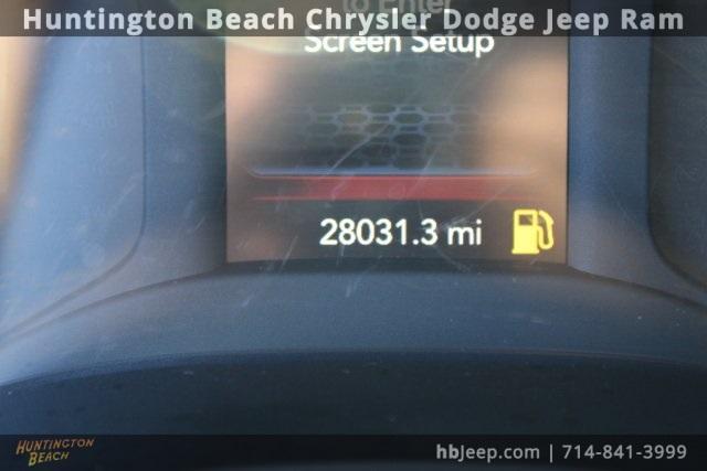 used 2024 Ram 2500 car, priced at $36,000