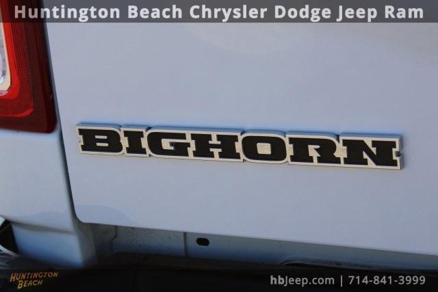 used 2024 Ram 2500 car, priced at $36,000