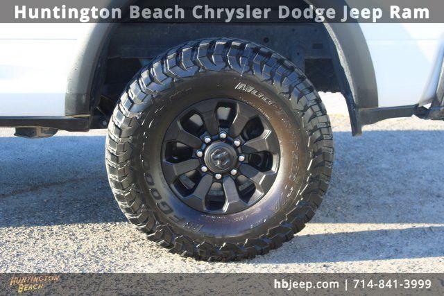 used 2024 Ram 2500 car, priced at $58,990