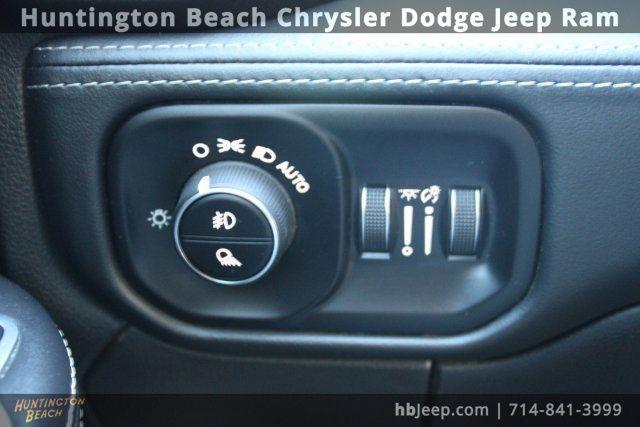 used 2024 Ram 2500 car, priced at $58,990