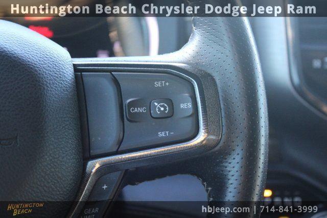 used 2024 Ram 2500 car, priced at $58,990