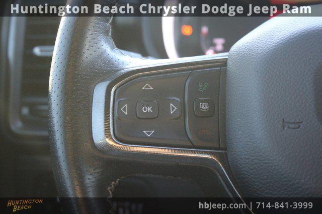 used 2024 Ram 2500 car, priced at $58,990