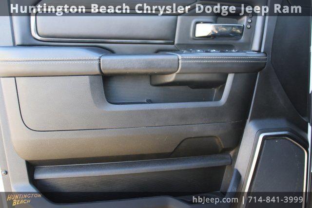 used 2024 Ram 2500 car, priced at $58,990