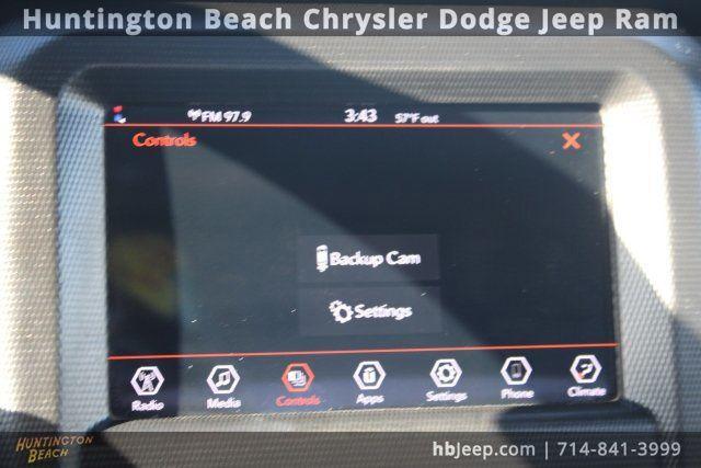 used 2023 Jeep Wrangler car, priced at $19,590