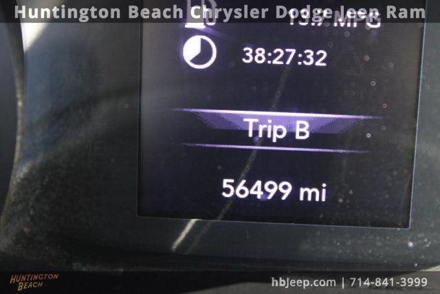 used 2023 Jeep Wrangler car, priced at $19,590