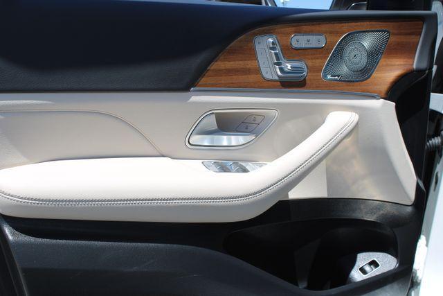 used 2025 Mercedes-Benz GLS 450 car, priced at $74,990