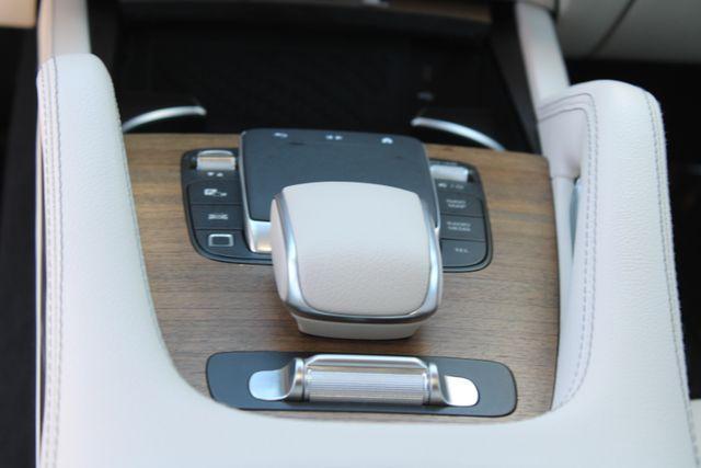 used 2025 Mercedes-Benz GLS 450 car, priced at $74,990