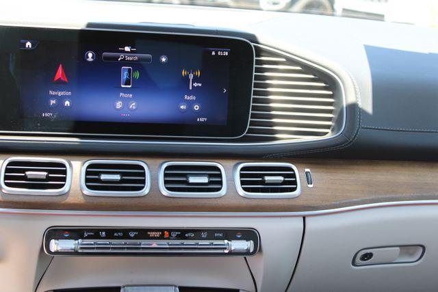 used 2025 Mercedes-Benz GLS 450 car, priced at $74,990