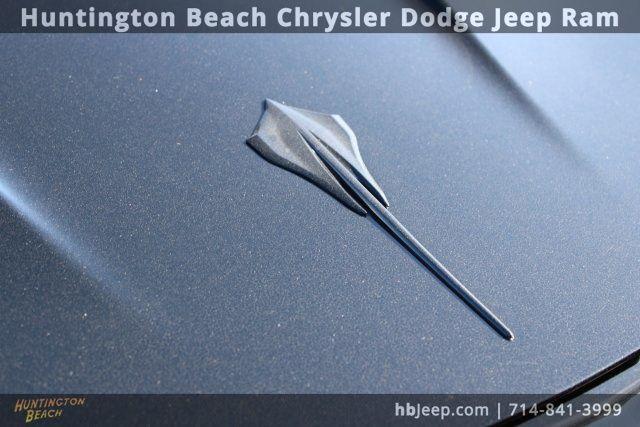 used 2023 Chevrolet Corvette car, priced at $58,600