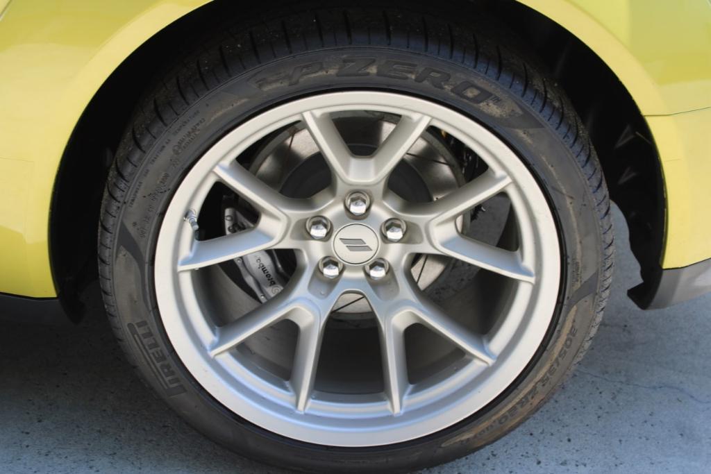 new 2020 Dodge Challenger car, priced at $71,675