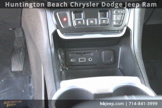 used 2020 GMC Terrain car, priced at $19,973