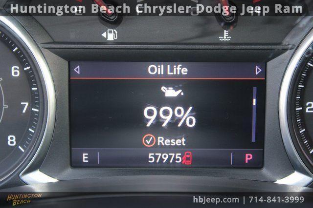 used 2020 GMC Terrain car, priced at $19,973