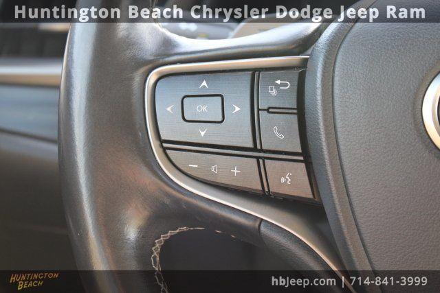 used 2019 Lexus ES 350 car, priced at $20,600