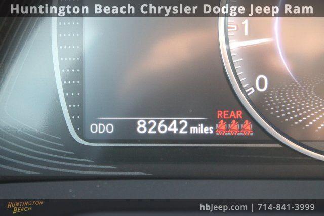 used 2019 Lexus ES 350 car, priced at $20,600