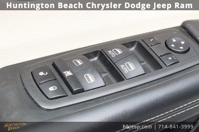 used 2023 Chrysler Pacifica car, priced at $19,300