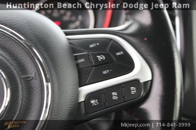 used 2019 Jeep Compass car, priced at $11,950