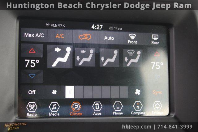 used 2019 Jeep Compass car, priced at $11,950