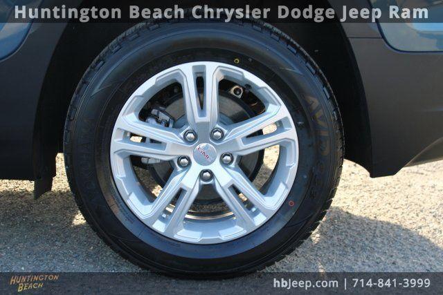 used 2024 GMC Terrain car, priced at $20,600