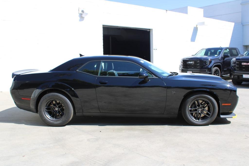 new 2023 Dodge Challenger car, priced at $144,990