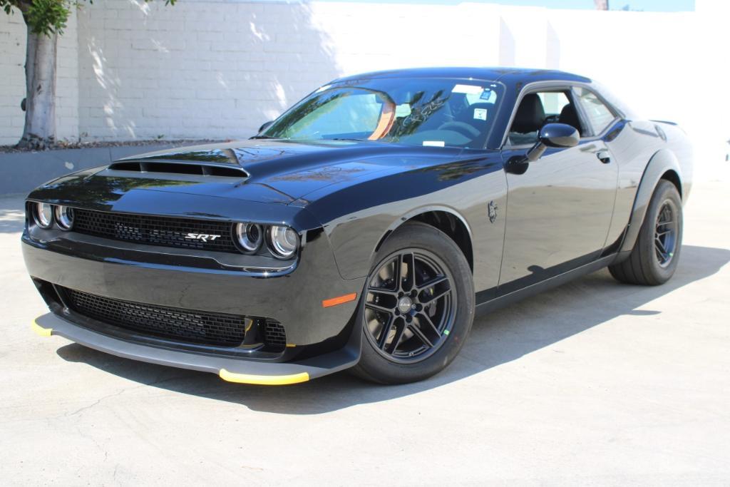 new 2023 Dodge Challenger car, priced at $144,990