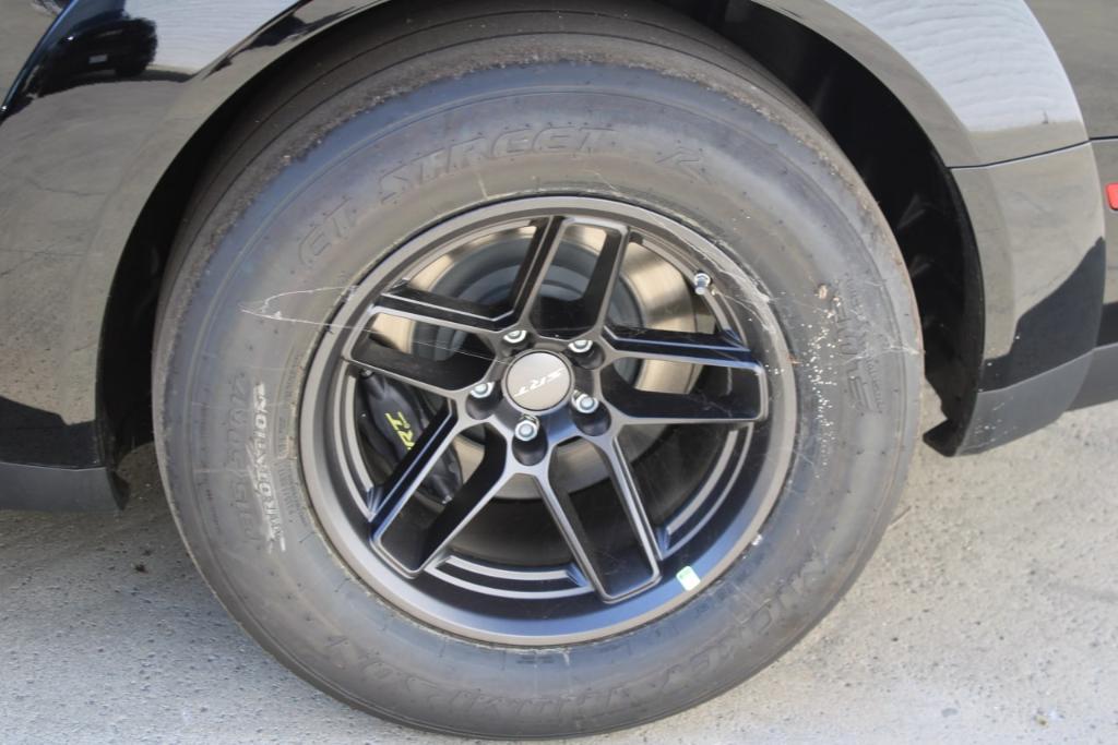 new 2023 Dodge Challenger car, priced at $144,990