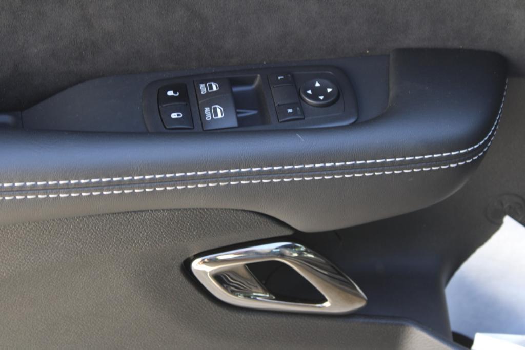 new 2023 Dodge Challenger car, priced at $144,990