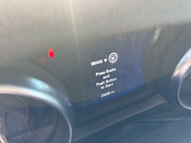 used 2023 Jeep Wrangler 4xe car, priced at $25,300