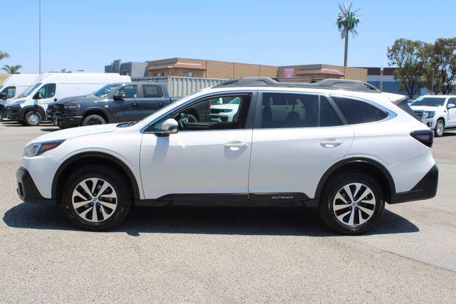 used 2020 Subaru Outback car, priced at $19,990