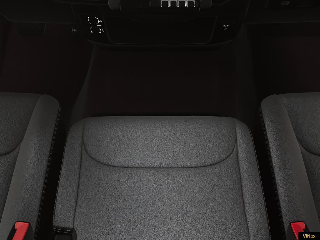 new 2026 Ram 1500 car, priced at $42,295