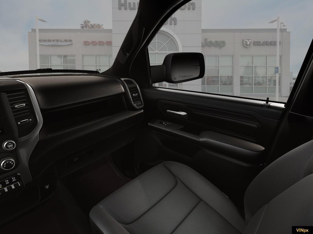 new 2026 Ram 1500 car, priced at $42,295