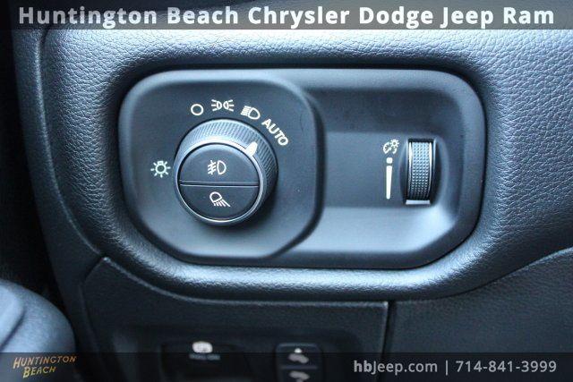 used 2026 Ram 1500 car, priced at $48,000