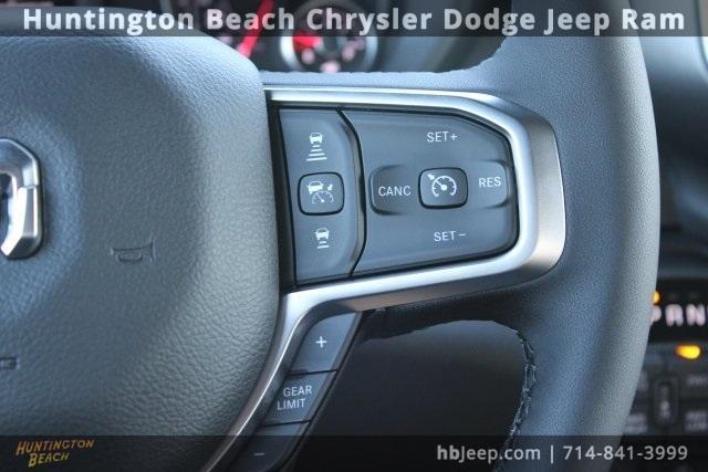 used 2026 Ram 1500 car, priced at $55,128