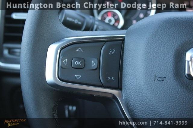 used 2026 Ram 1500 car, priced at $55,128