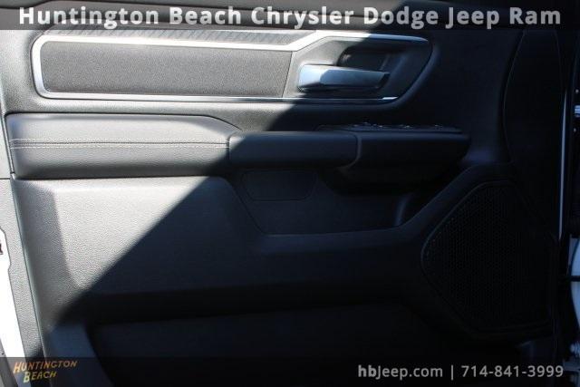 used 2026 Ram 1500 car, priced at $55,128