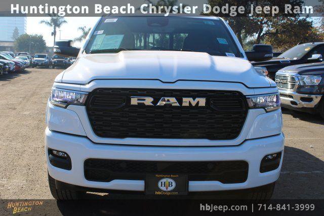used 2026 Ram 1500 car, priced at $48,000