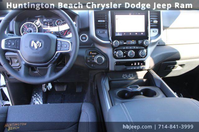 used 2026 Ram 1500 car, priced at $48,000