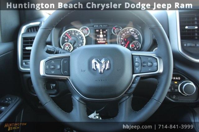 used 2026 Ram 1500 car, priced at $55,128