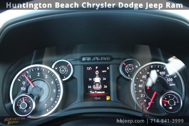 used 2026 Ram 1500 car, priced at $48,000