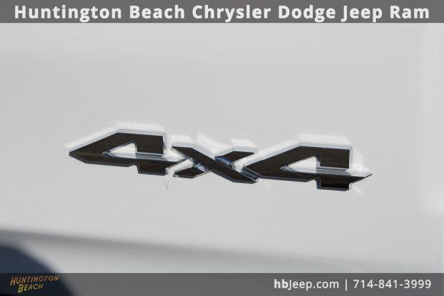 used 2026 Ram 1500 car, priced at $48,000