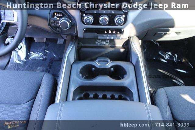 used 2026 Ram 1500 car, priced at $55,128