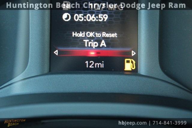 used 2026 Ram 1500 car, priced at $55,128