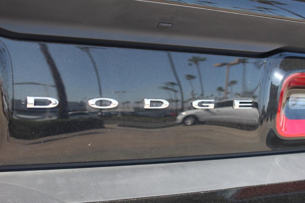 new 2018 Dodge Challenger car, priced at $107,552