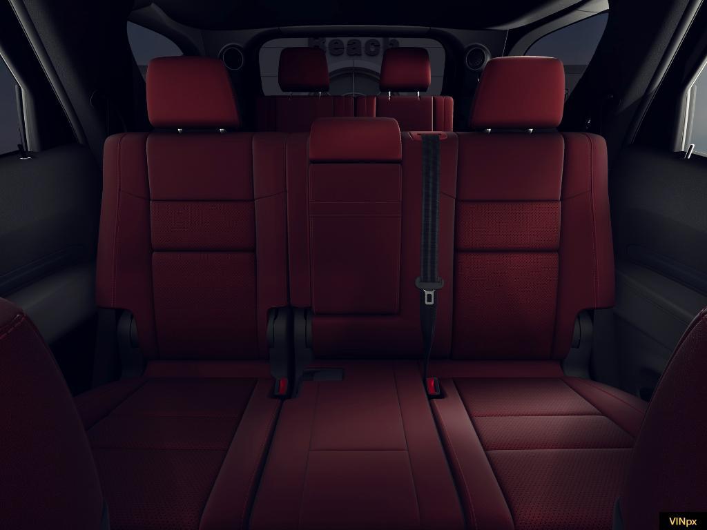 new 2026 Dodge Durango car, priced at $45,005