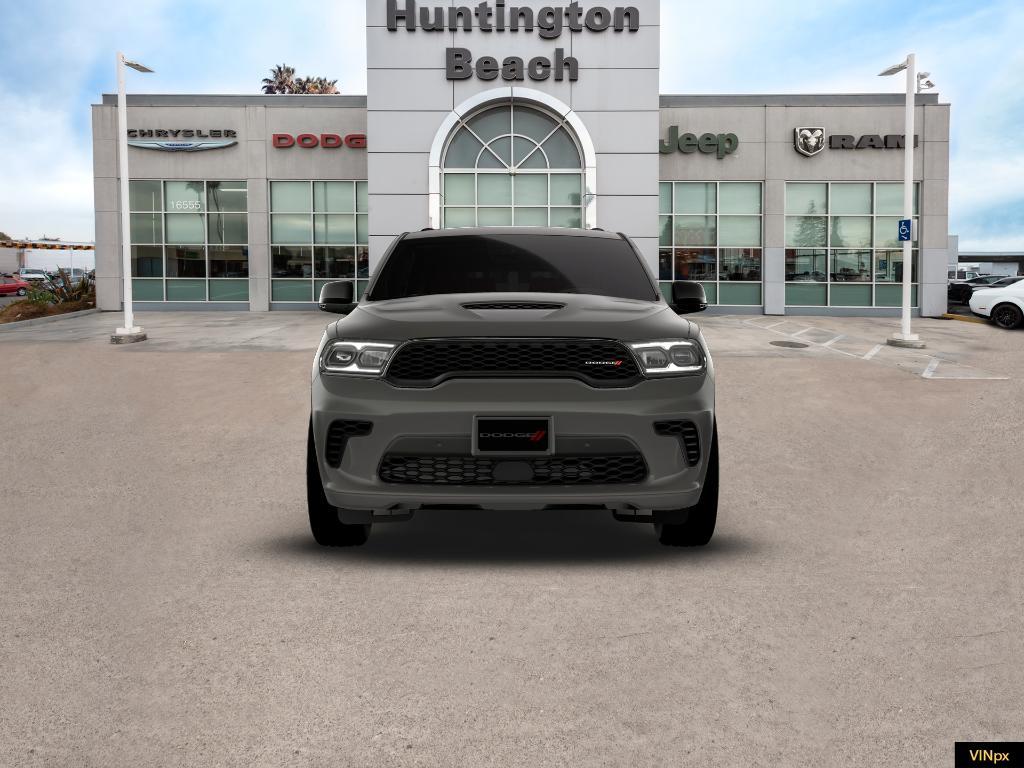 new 2026 Dodge Durango car, priced at $45,005